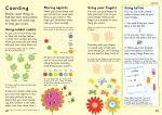First Illustrated Maths Dictionary spread