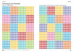 First Illustrated Maths Dictionary spread