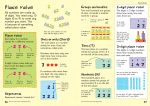 First Illustrated Maths Dictionary spread