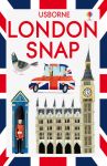 London Snap book cover