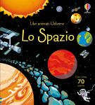Lo Spazio copertina