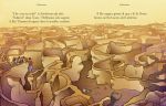 Storie illustrate dai miti greci pagina interna