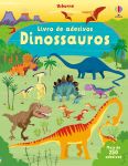 Dinossauros capa