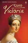 Queen Victoria book cover