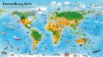 Look Inside Our World spread