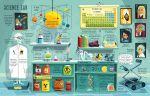 Lift-the-Flap General Knowledge spread