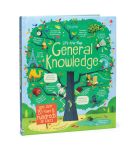 Lift-the-Flap General Knowledge spread