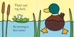That's not my duck… spread