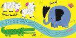 Dieren spread