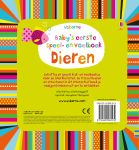 Dieren spread