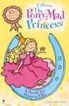 A Puzzle for Princess Ellie book cover