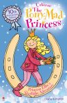 Princess Ellie's Starlight Adventure book cover