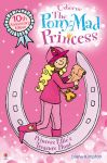 Princess Ellie's Treasure Hunt book cover