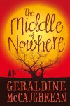 The Middle of Nowhere book cover