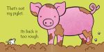 That's not my piglet… spread