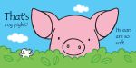 That's not my piglet… spread
