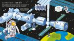 L'espace page intérieure