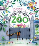 Au zoo couverture