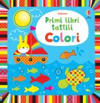 Colori copertina