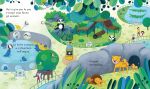 Zoo pagina interna