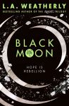 Black Moon book cover