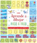 Aprende a dibujar paso a paso cubierta