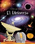 El universo cubierta