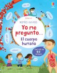Yo me pregunto... El cuerpo humano cubierta