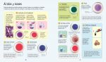 365 experimentos para pequeños científicos página interior