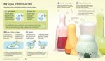 365 experimentos para pequeños científicos página interior