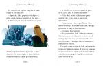 Mythes nordiques illustrés page intérieure