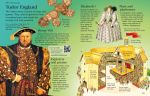 The Usborne Children's Encyclopedia spread