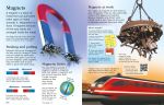The Usborne Children's Encyclopedia spread