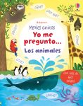 Yo me pregunto... Los animales cubierta