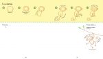 Disegno passo dopo passo pagina interna