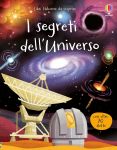 I segreti dell'universo copertina