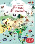 Atlante del mondo copertina