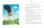 Favole di Esopo illustrate pagina interna