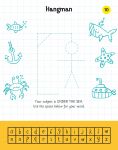 Pencil and Paper Games spread