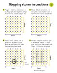Pencil and Paper Games spread