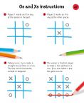 Pencil and Paper Games spread
