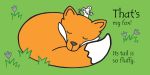 That's not my fox… spread