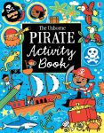 Pirate Activity Book book cover