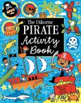Pirate Activity Book spread