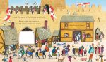 Peep Inside the Castle spread