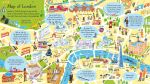 Look Inside London spread