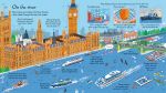 Look Inside London spread