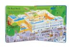 Look Inside London spread