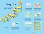 50 Science things to make and do spread