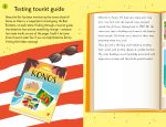 Over 50 Secret Codes spread